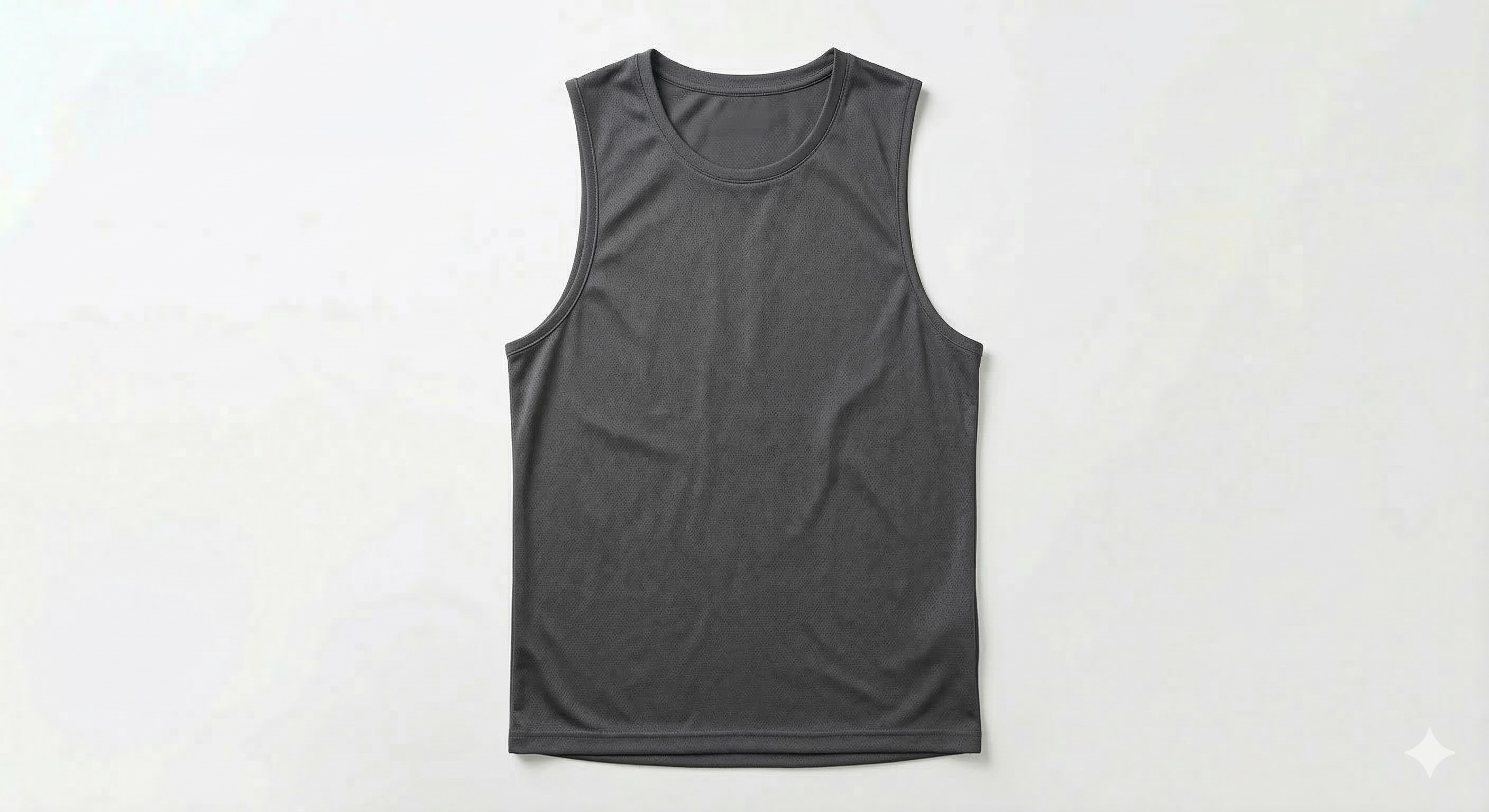 T-shirt Débardeur Homme