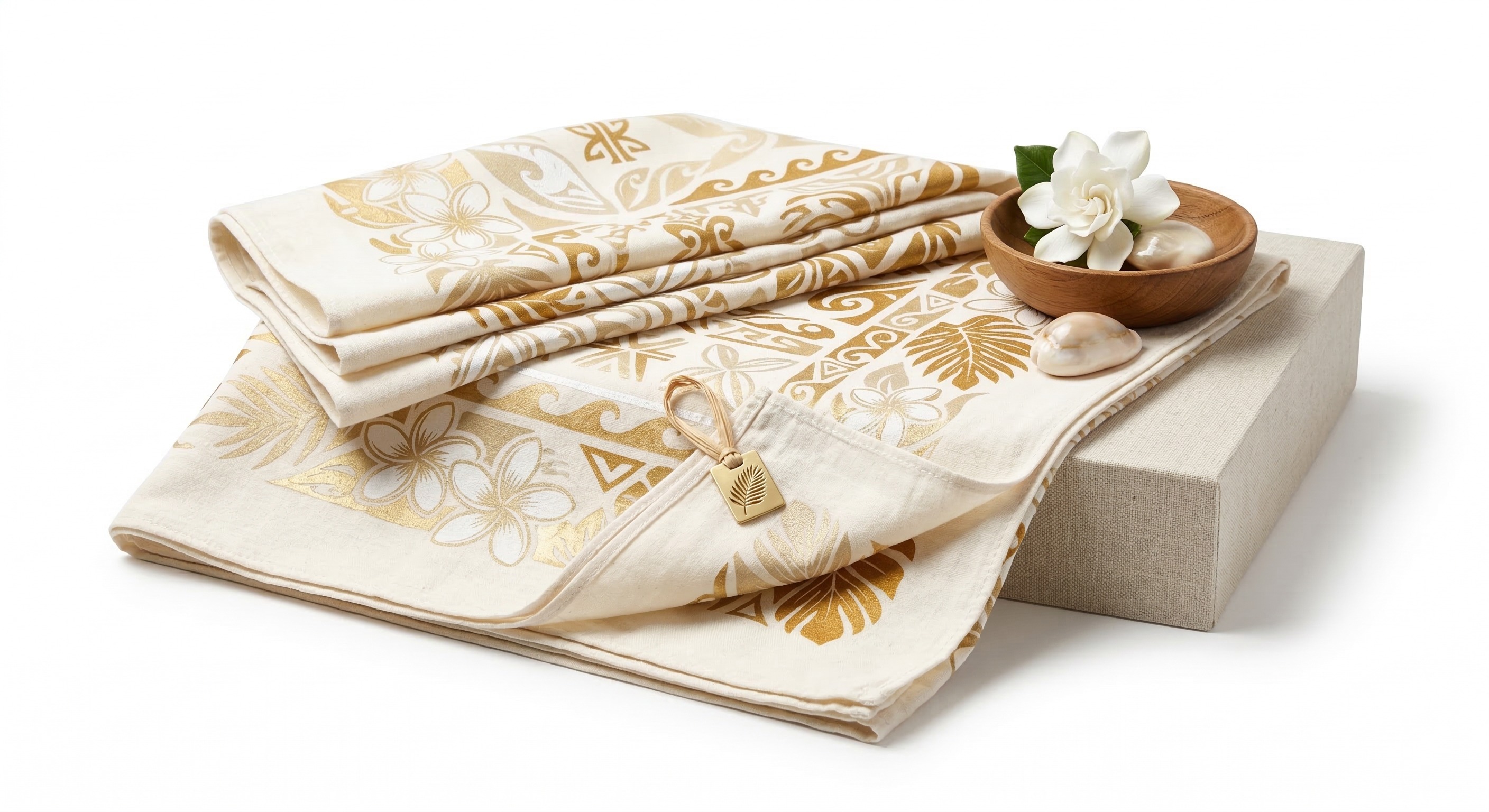 Paréo Premium Luxe